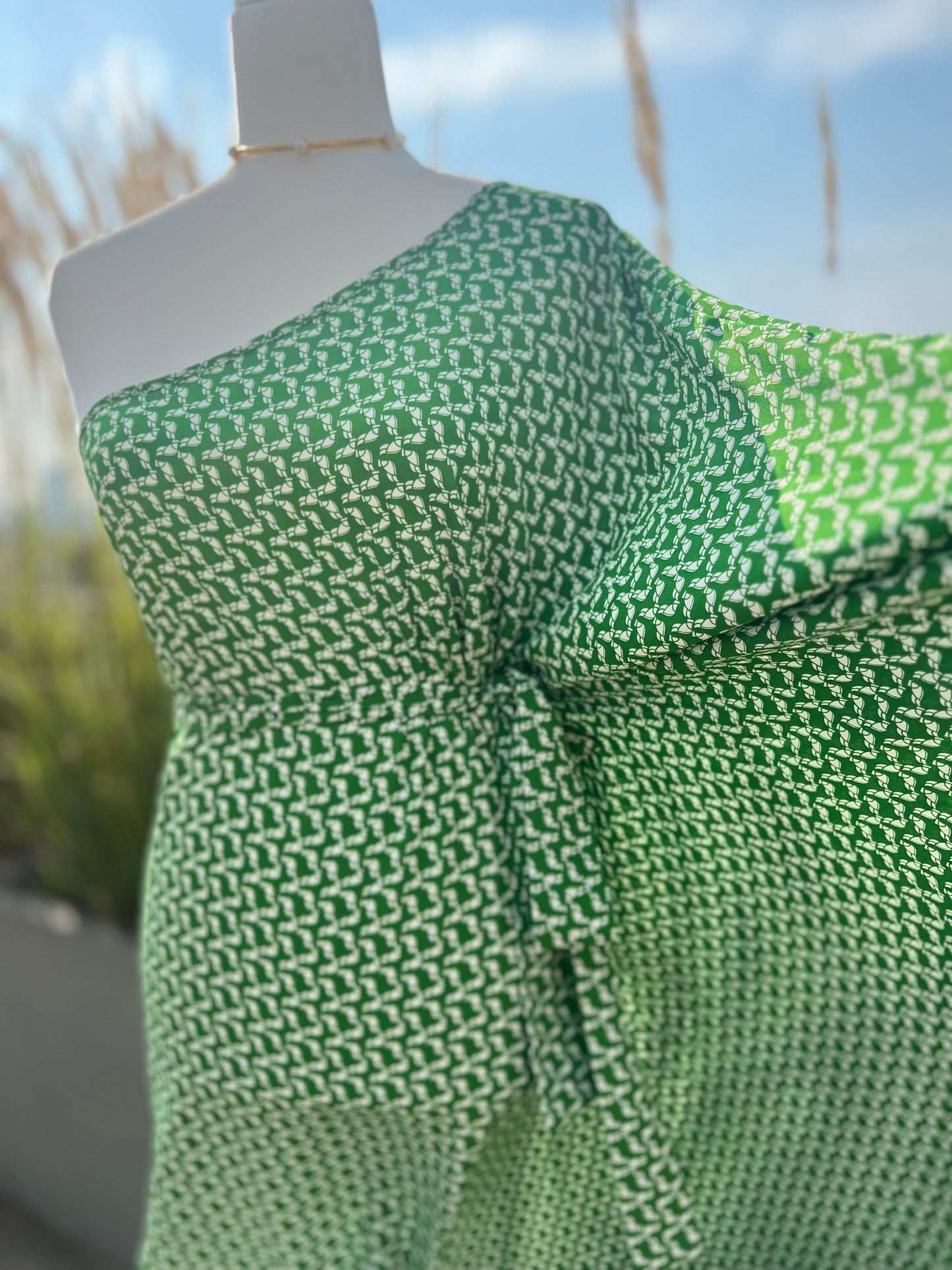 Sol Kaftan ONE LEFT