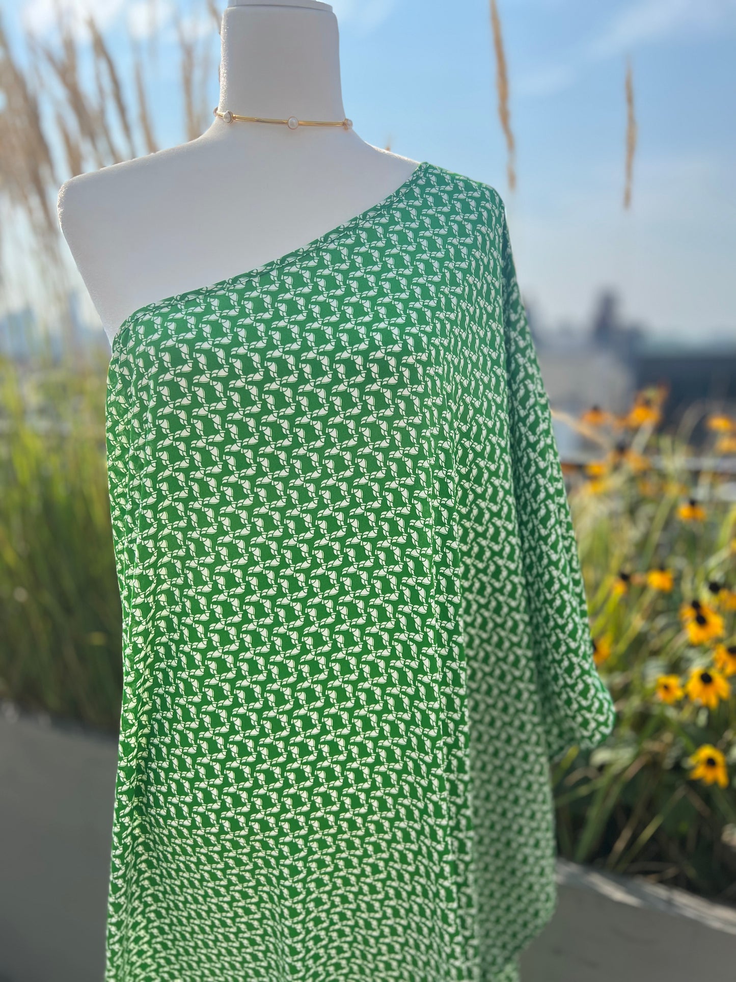 Sol Kaftan ONE LEFT