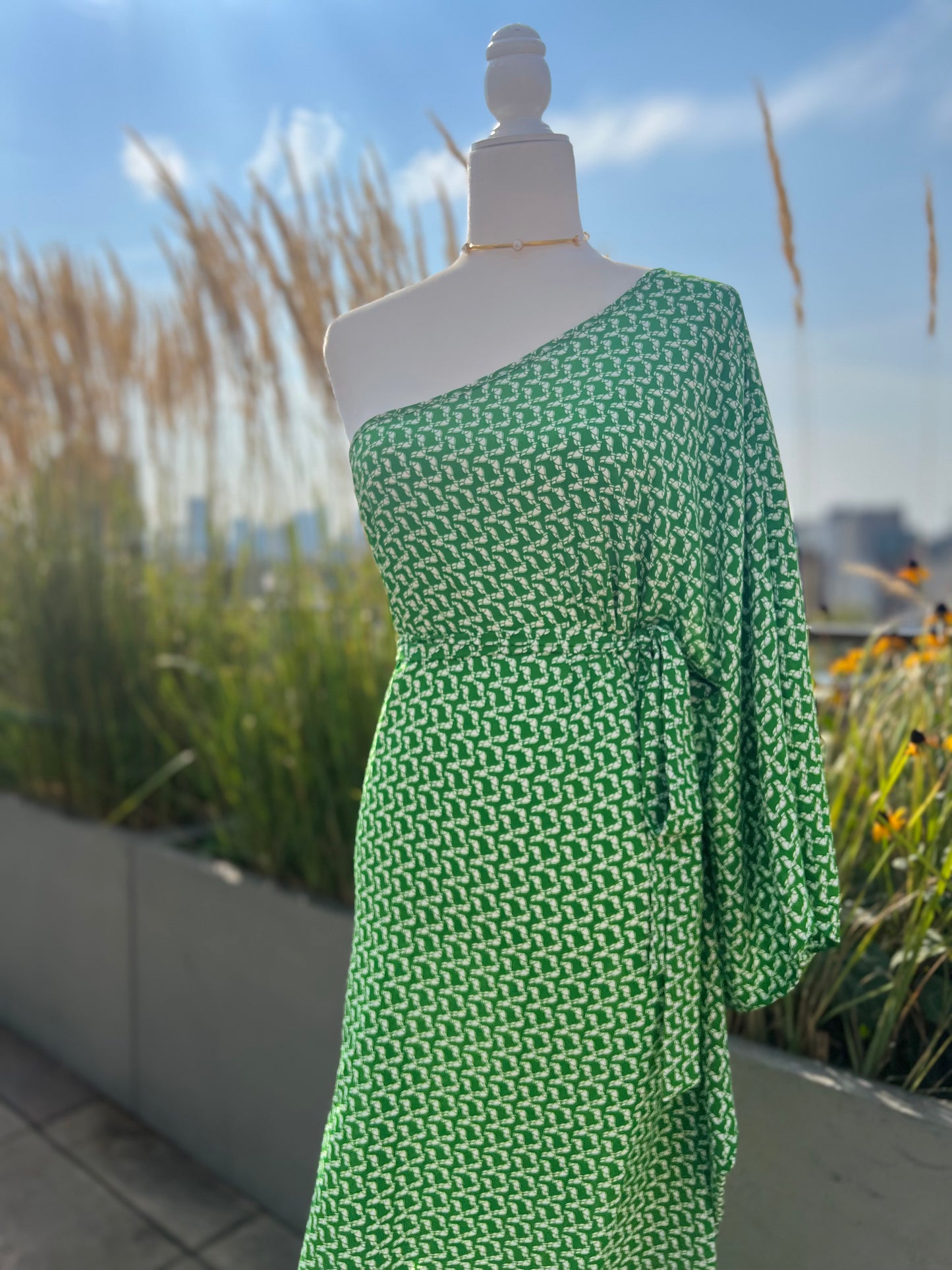 Sol Kaftan ONE LEFT