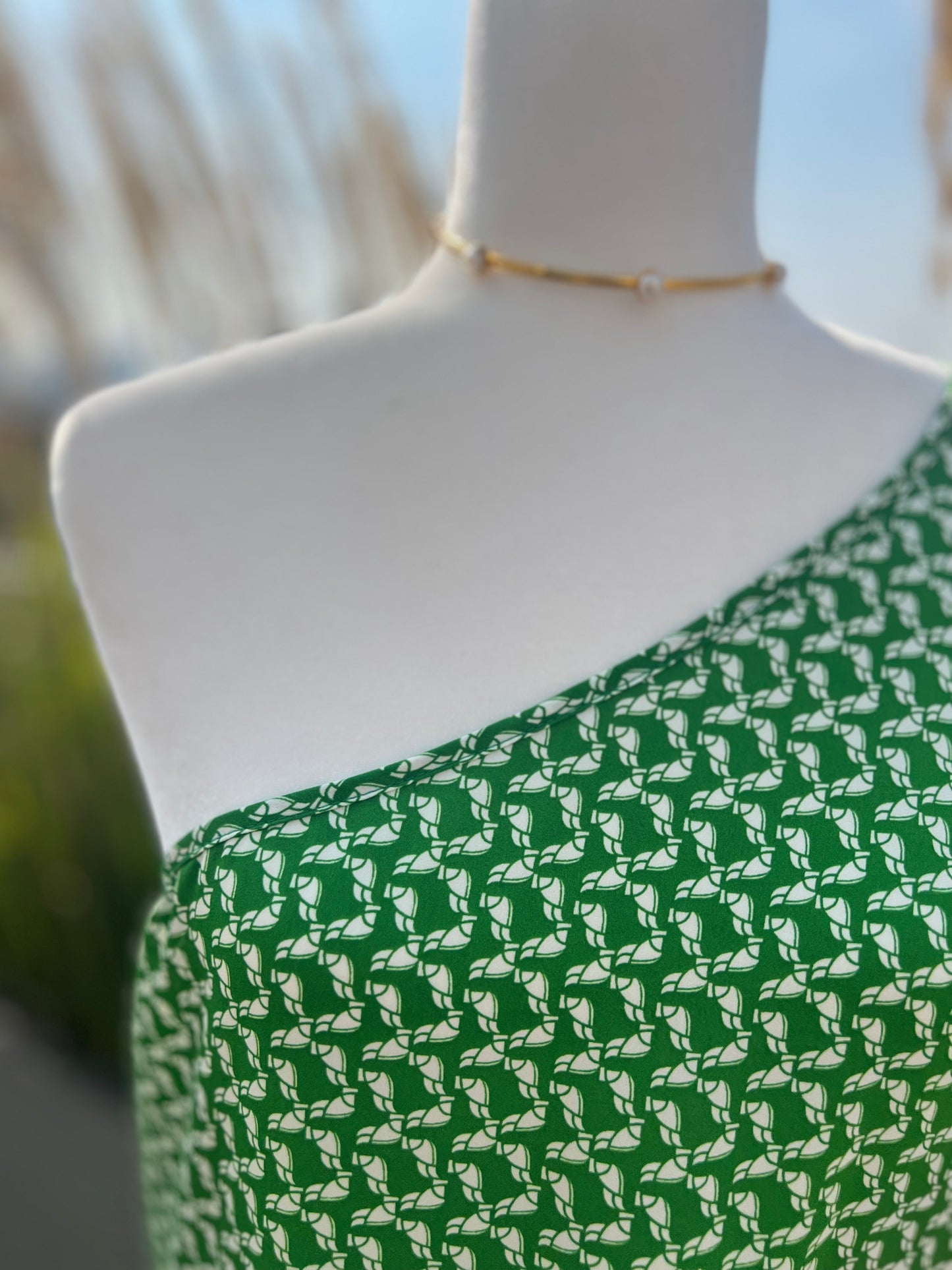 Sol Kaftan ONE LEFT
