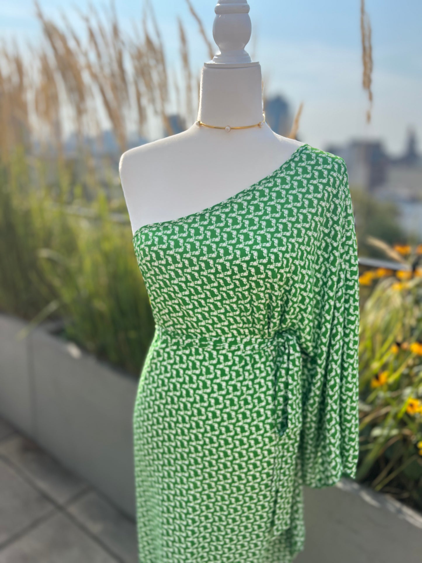 Sol Kaftan ONE LEFT