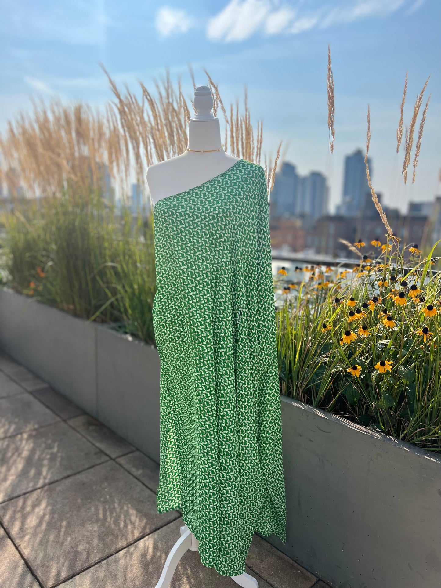 Sol Kaftan ONE LEFT