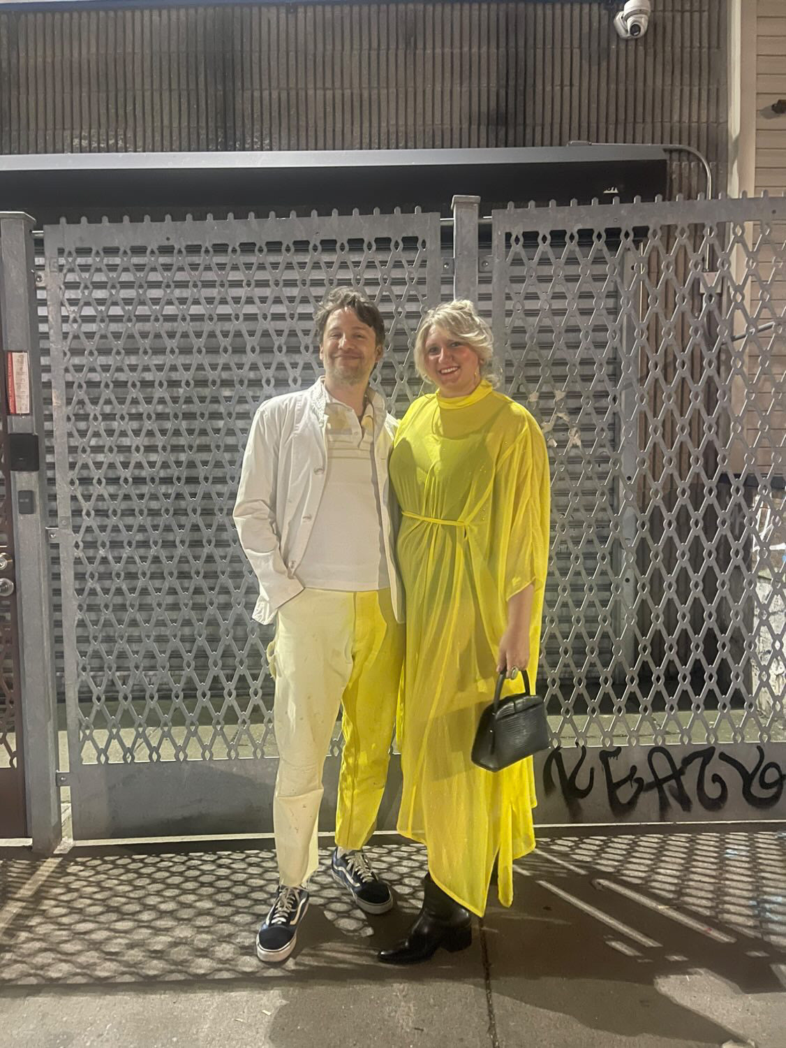 Reagan Kaftan