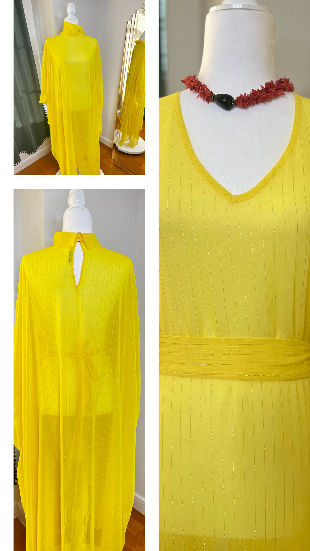 Reagan Kaftan