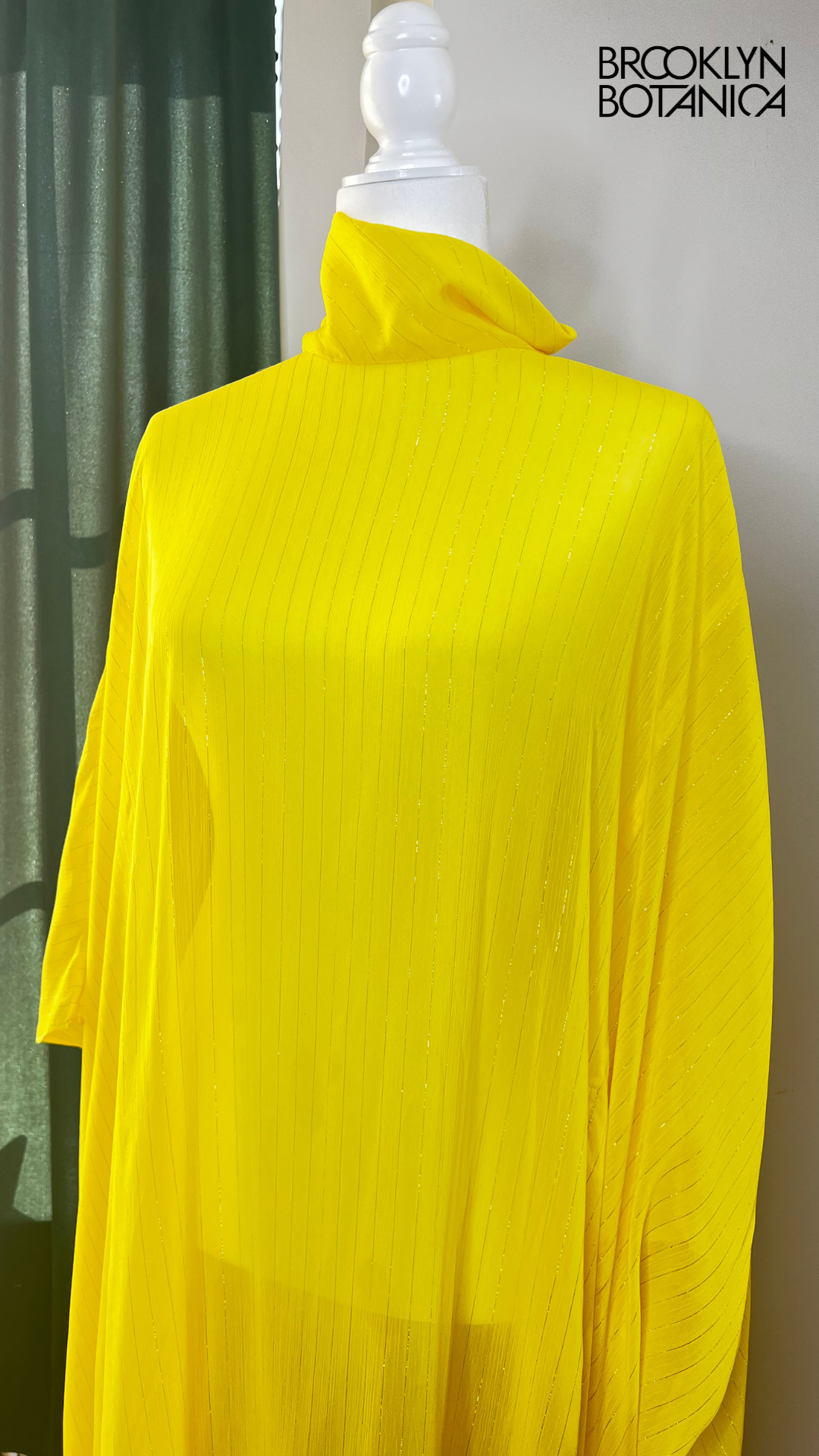 Reagan Kaftan