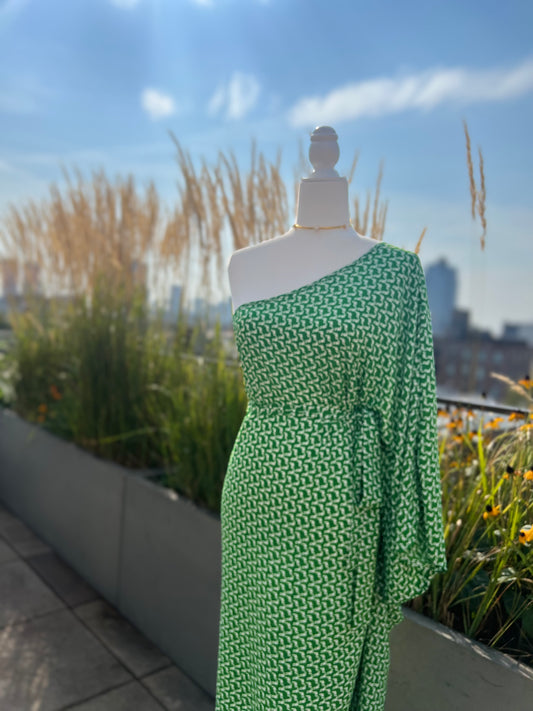 Sol Kaftan ONE LEFT